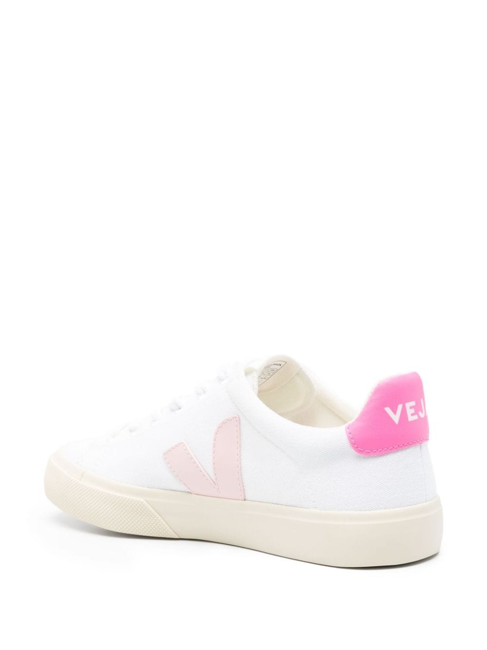 Campo canvas sneakers - 3