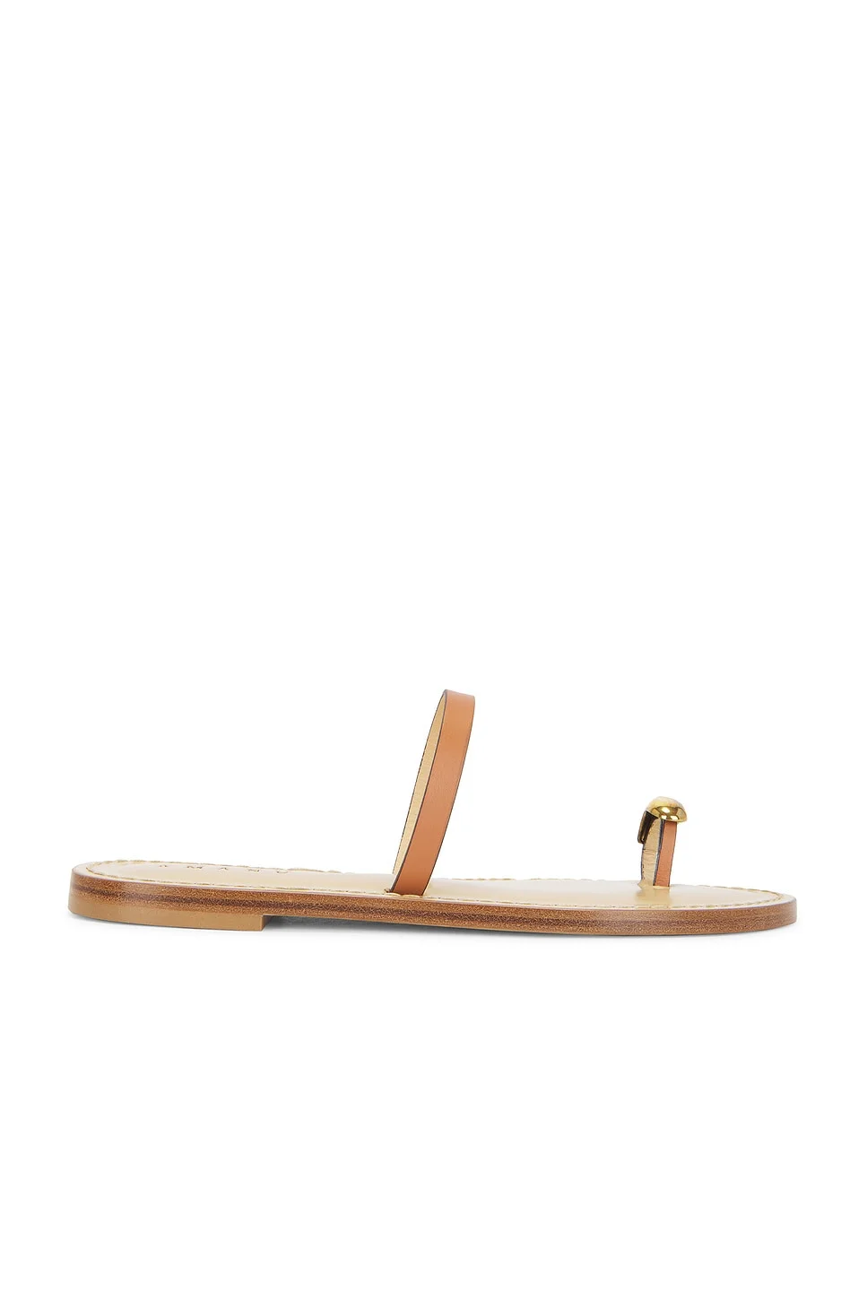 The Kibera Sandal - 1