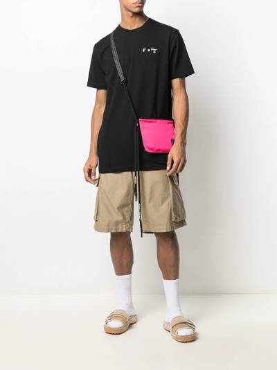 Off-White chest logo-print T-shirt outlook