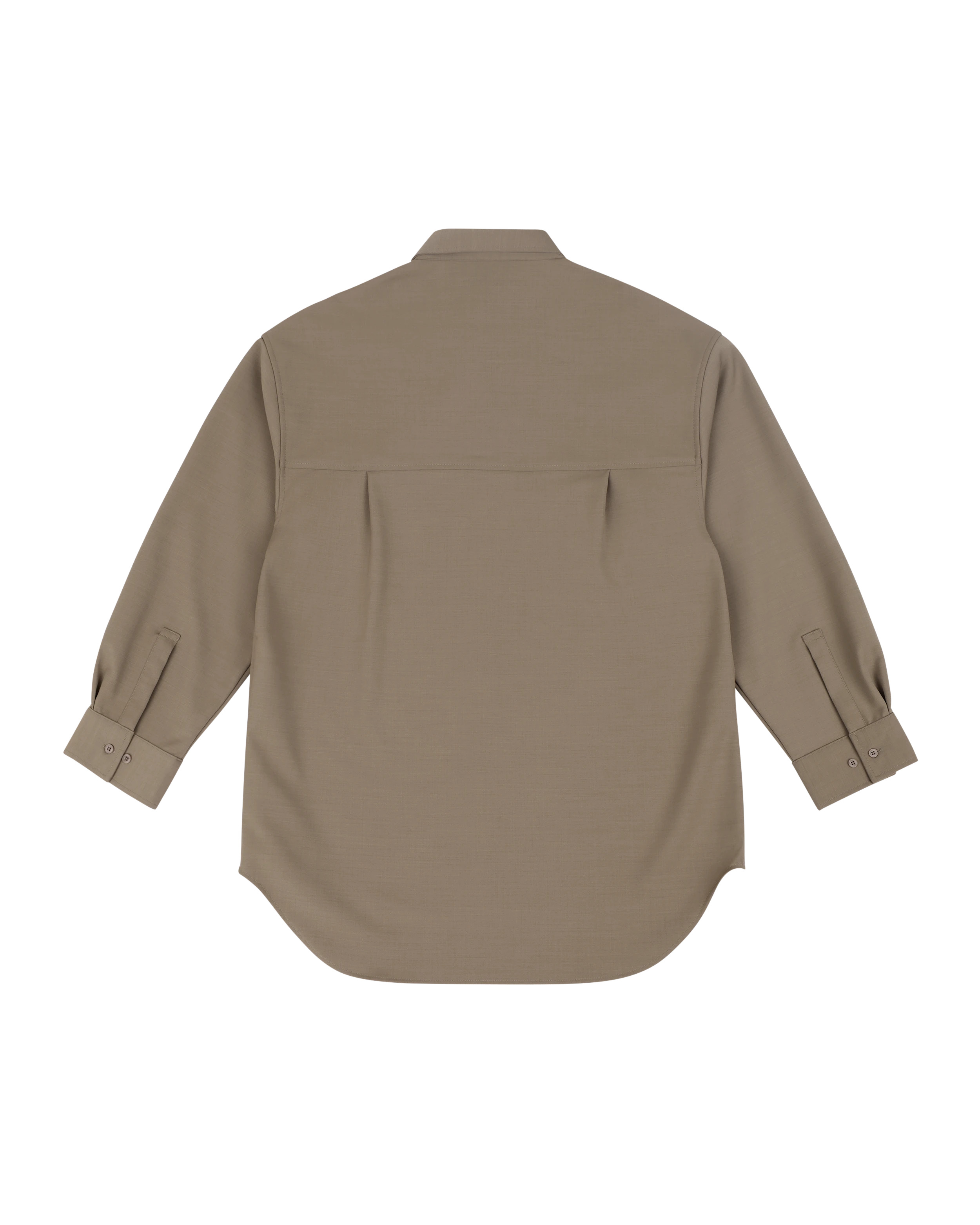GIANT SHIRT HILLS - 6