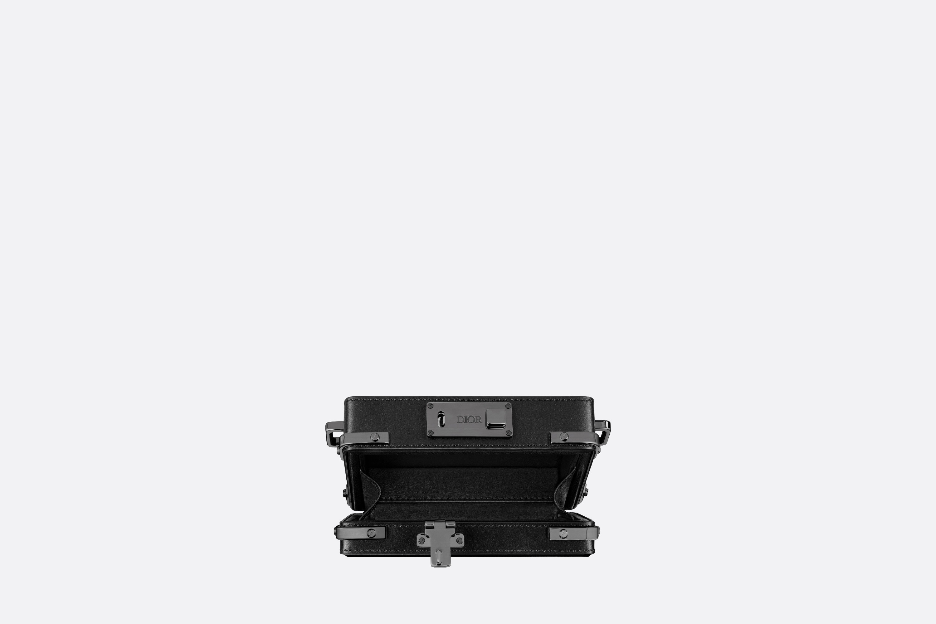 Dior Lock Micro Case - 7