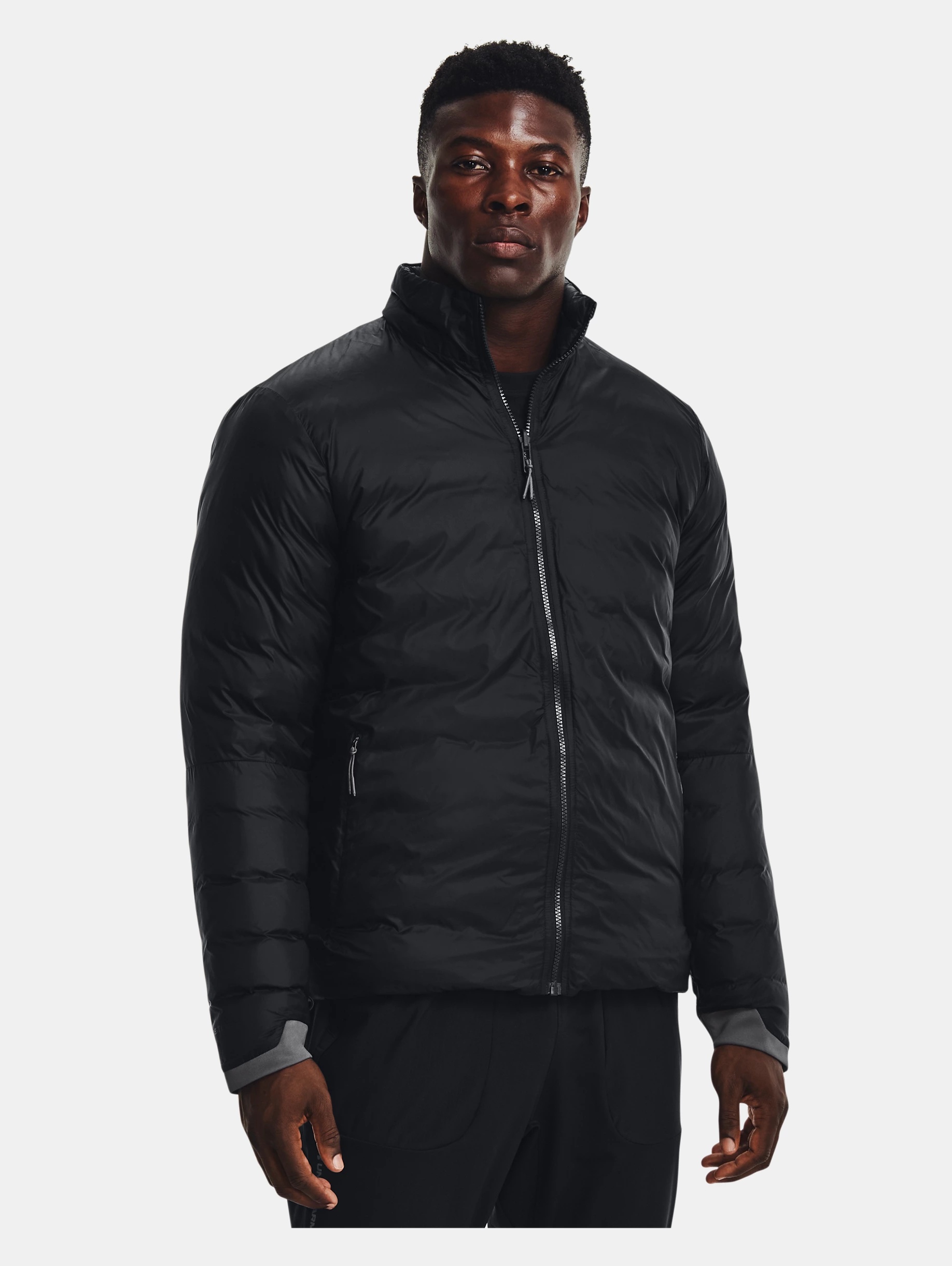 Under Armour Men's UA Storm ColdGear® Infrared Down 3-in-1