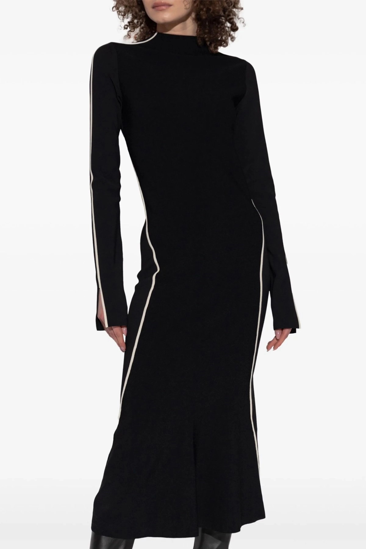 'Operoso' dress - 2