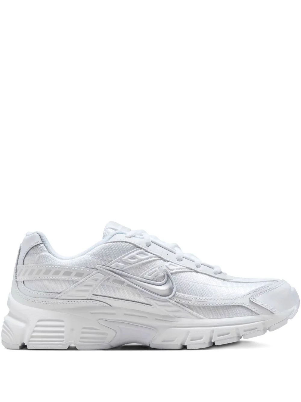 Initiator "white photon dust" sneakers - 1