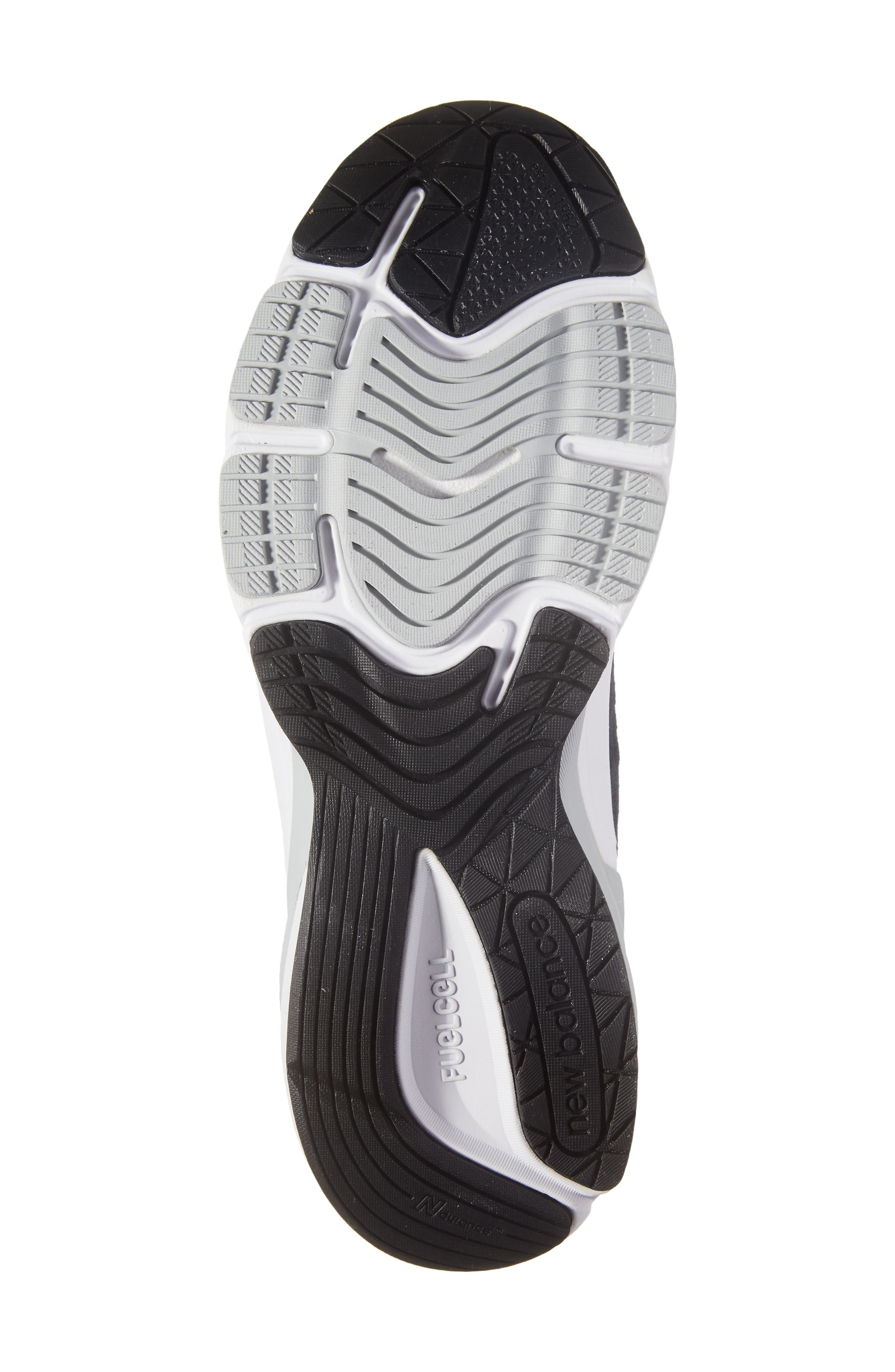 New Balance 990V6 Core Running Shoe in Navy/Navy at Nordstrom - 6