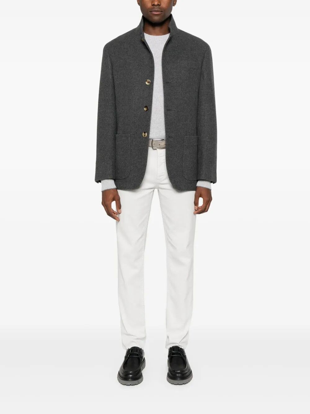 Water Resistant Outerwear - 2
