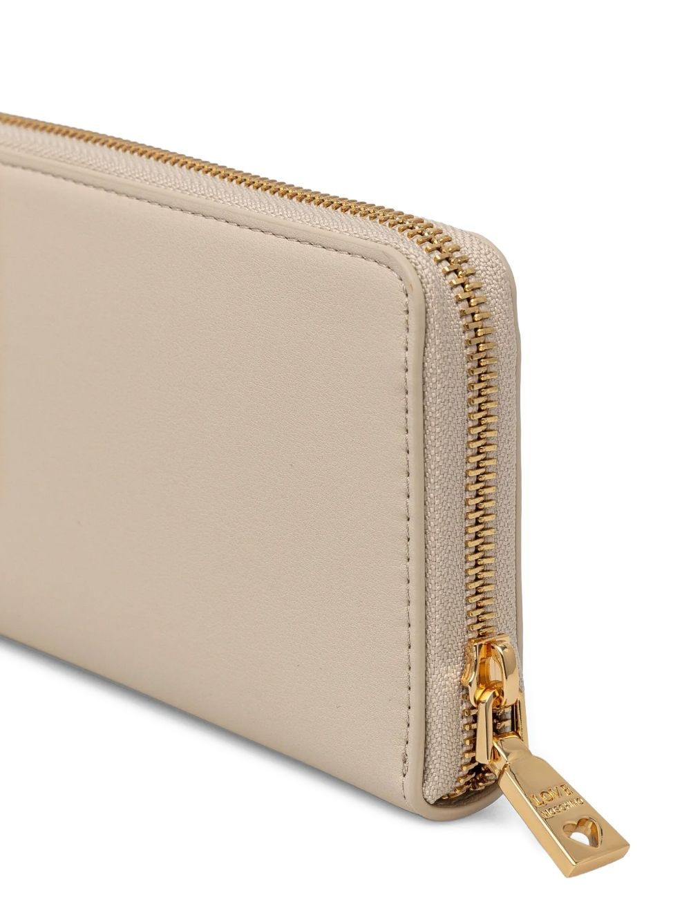 logo-lettering wallet - 2