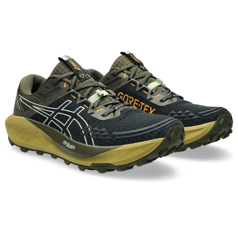 Asics GEL-TRABUCO 13 GTX outlook