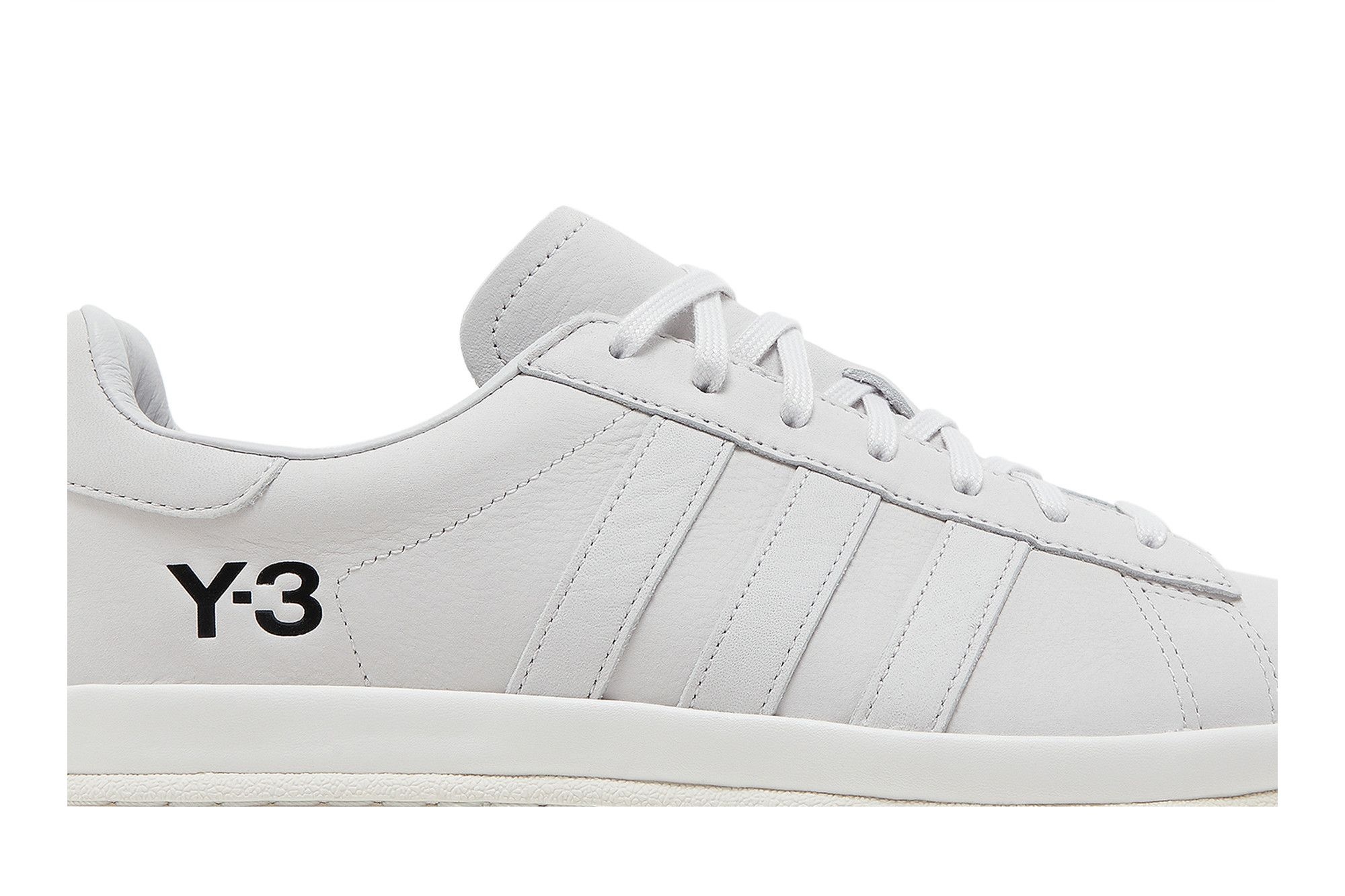 Y-3 Hicho 'Grey' - 2