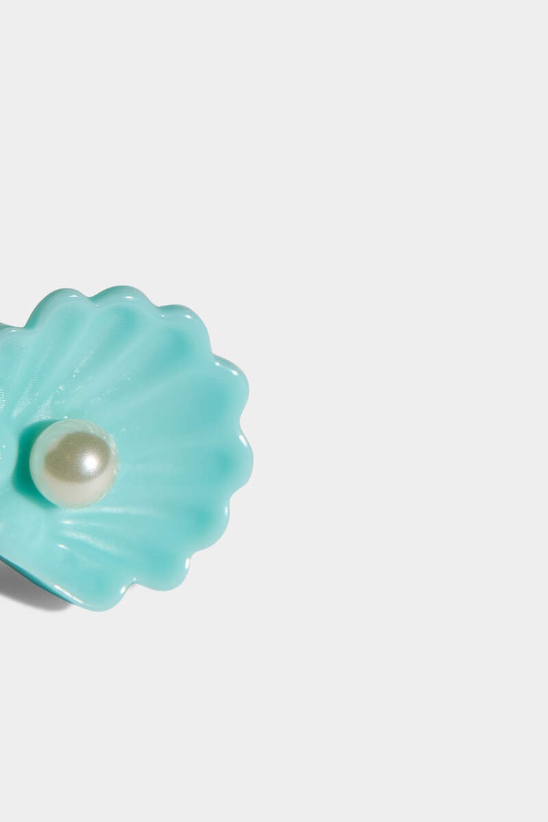 PEARLS EARRING - 4