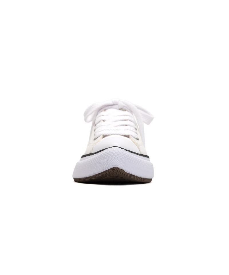 "YUCCA" OG Sole Canvas Low-top Sneaker 8