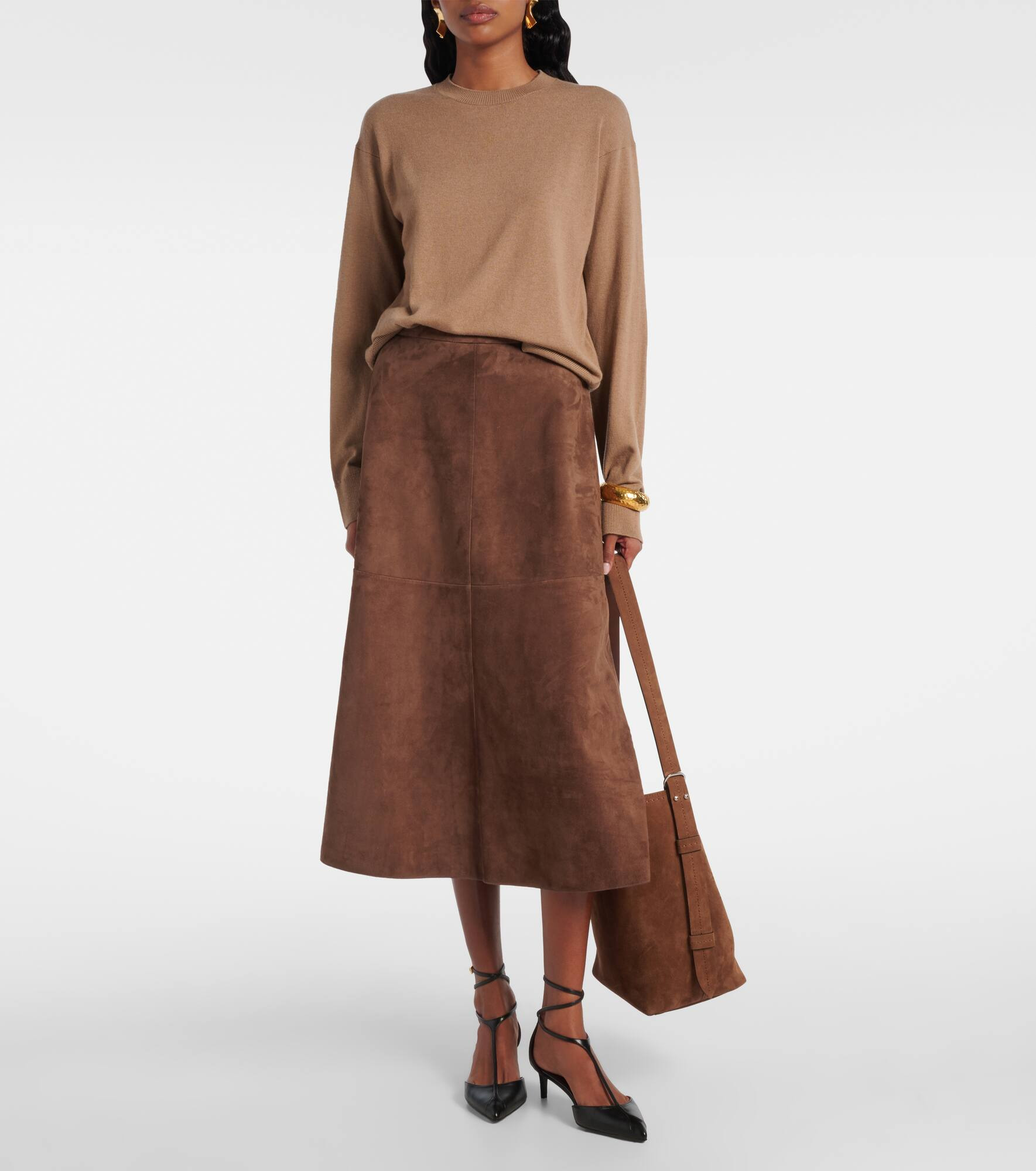 Wool sweater - 2