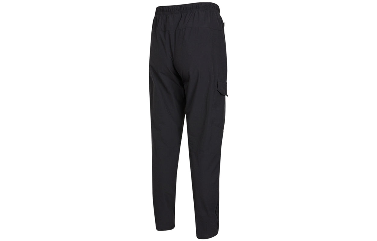 Nike AS Men's Nike Sportswear CARGO WOVEN Pant Black DJ8037-010 - 2