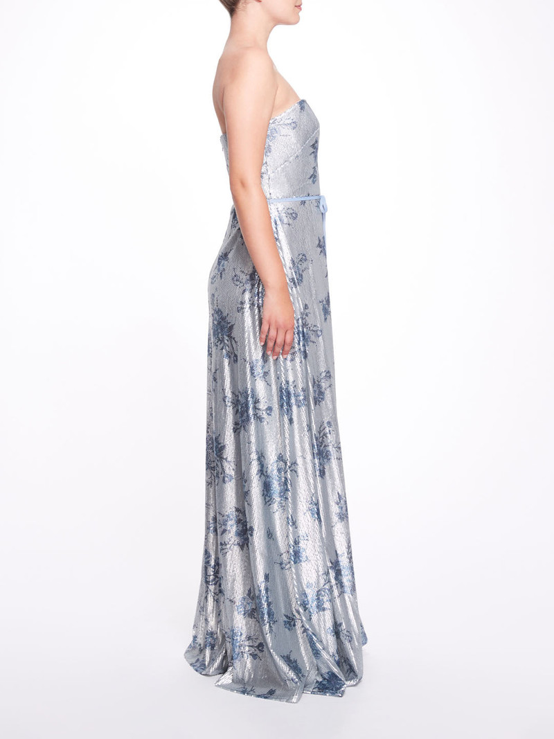 Marchesa AVOLA outlook