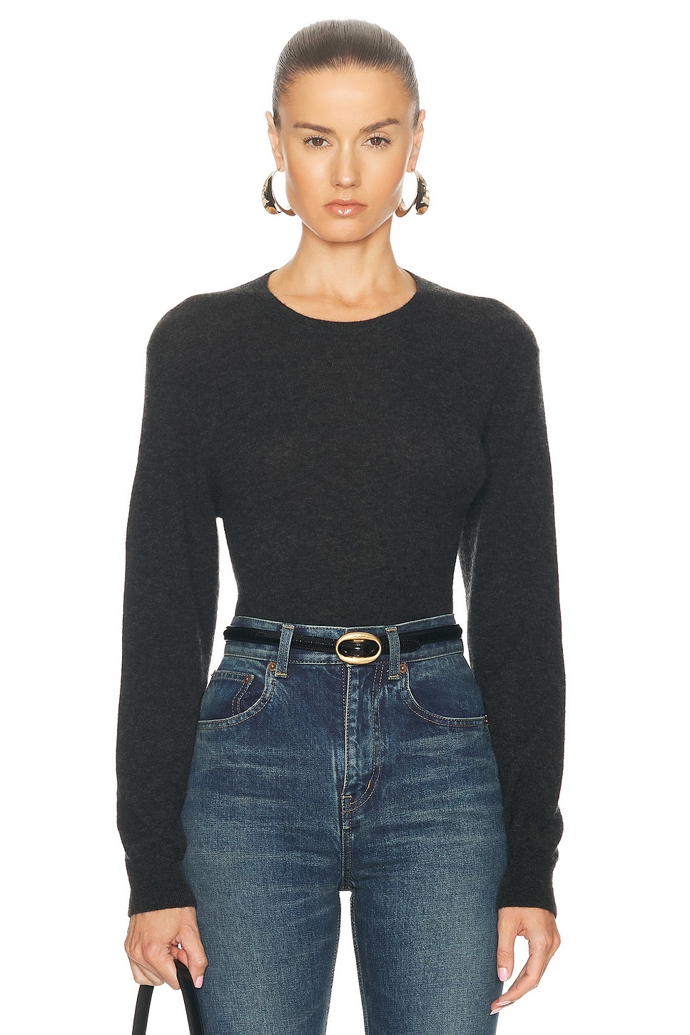 Crewneck Sweater - 1