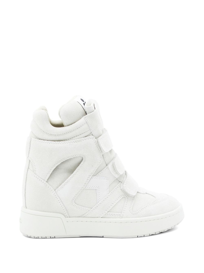 IM3 touch-strap sneakers 1