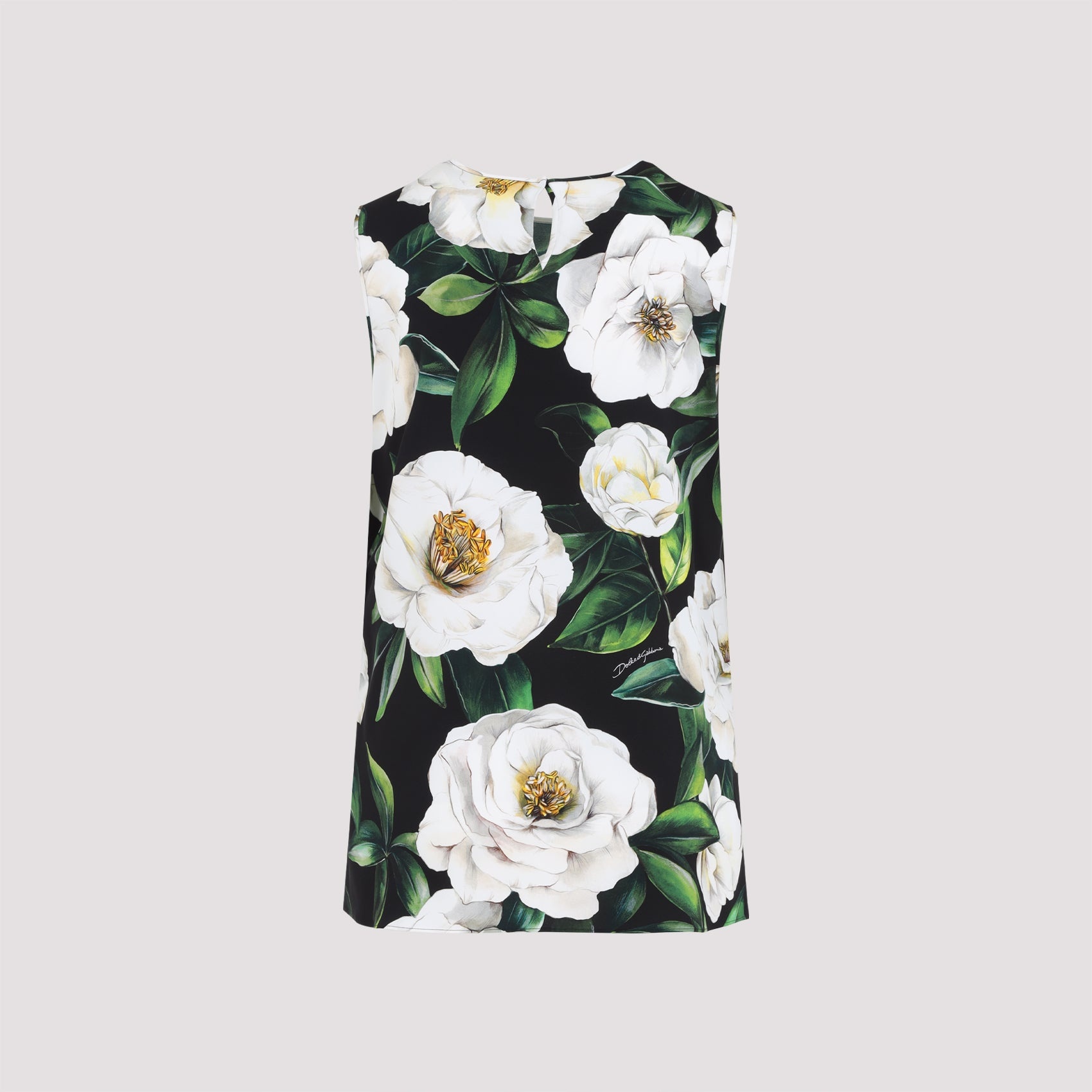 Tops Black - 4