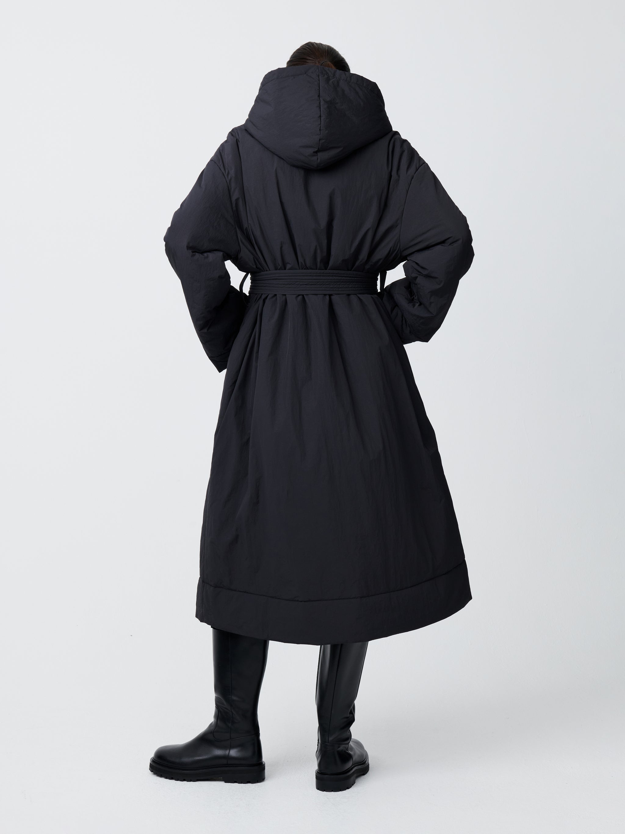 Kariba Ecodown Coat - 4