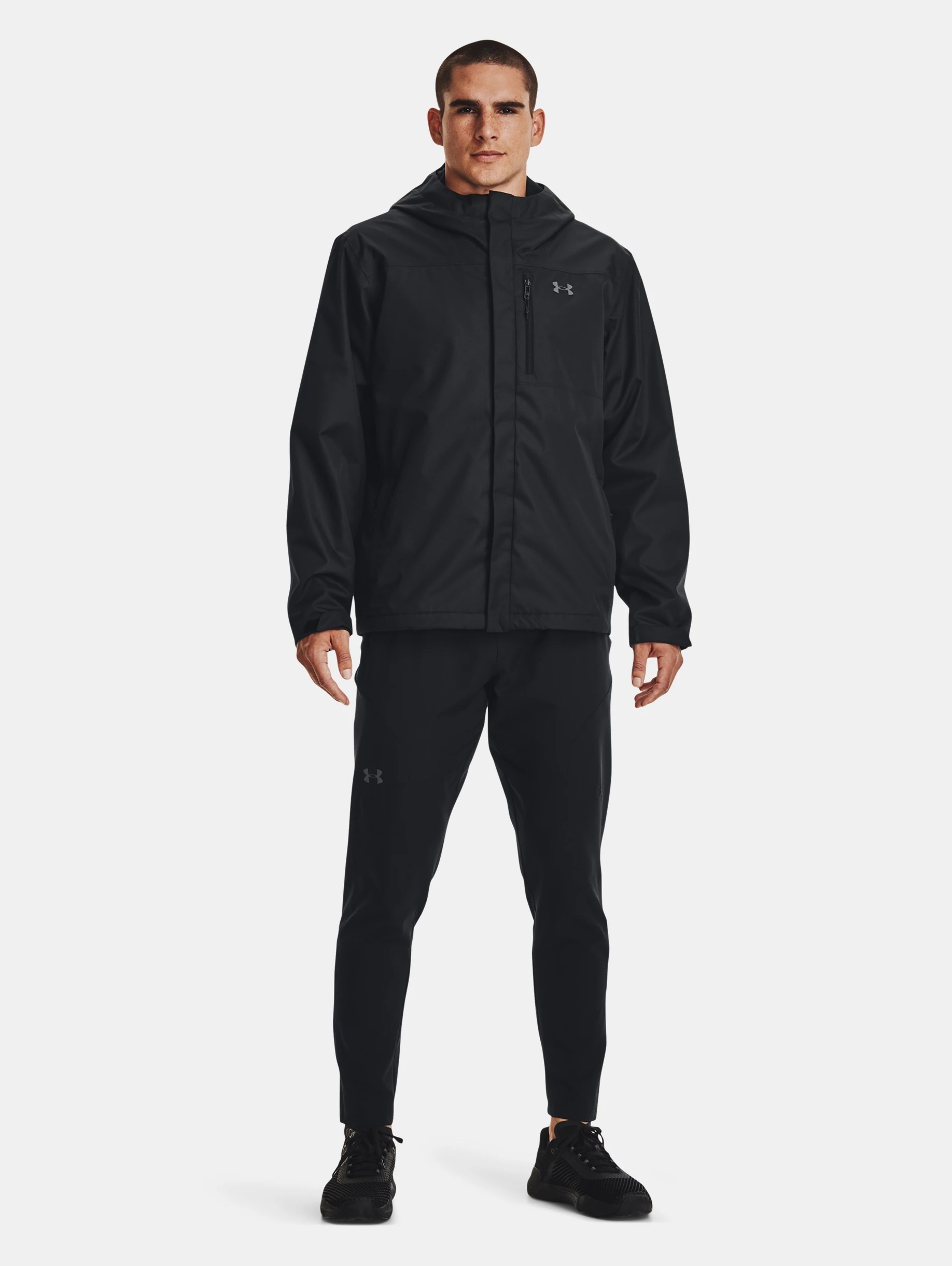 Men's UA Porter 3-in-1 Jacket - 5