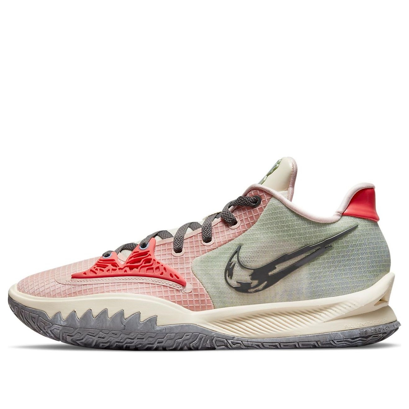 Nike Kyrie Low 4 EP 'Pale Coral' CZ0105-800 - 1