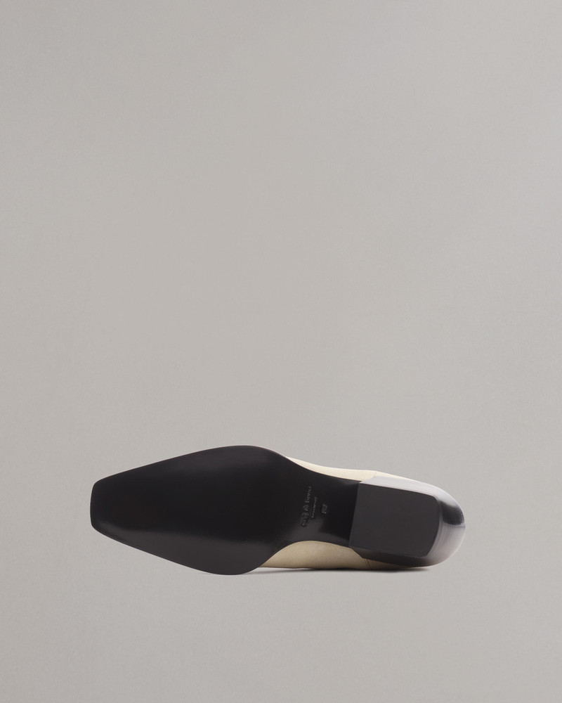 Joni Suede Chelsea Boot 5