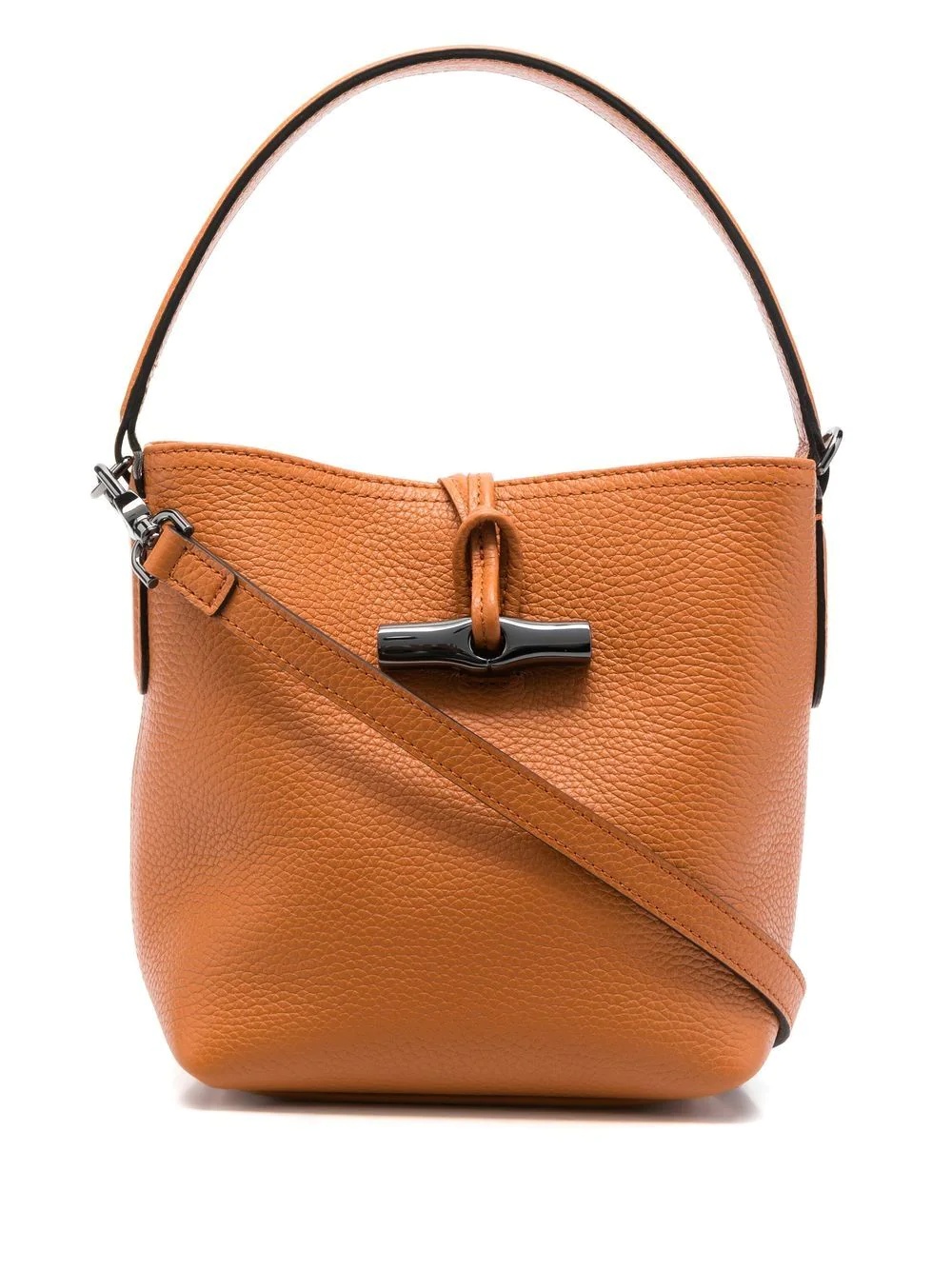 small Roseau Essential bucket bag - 1