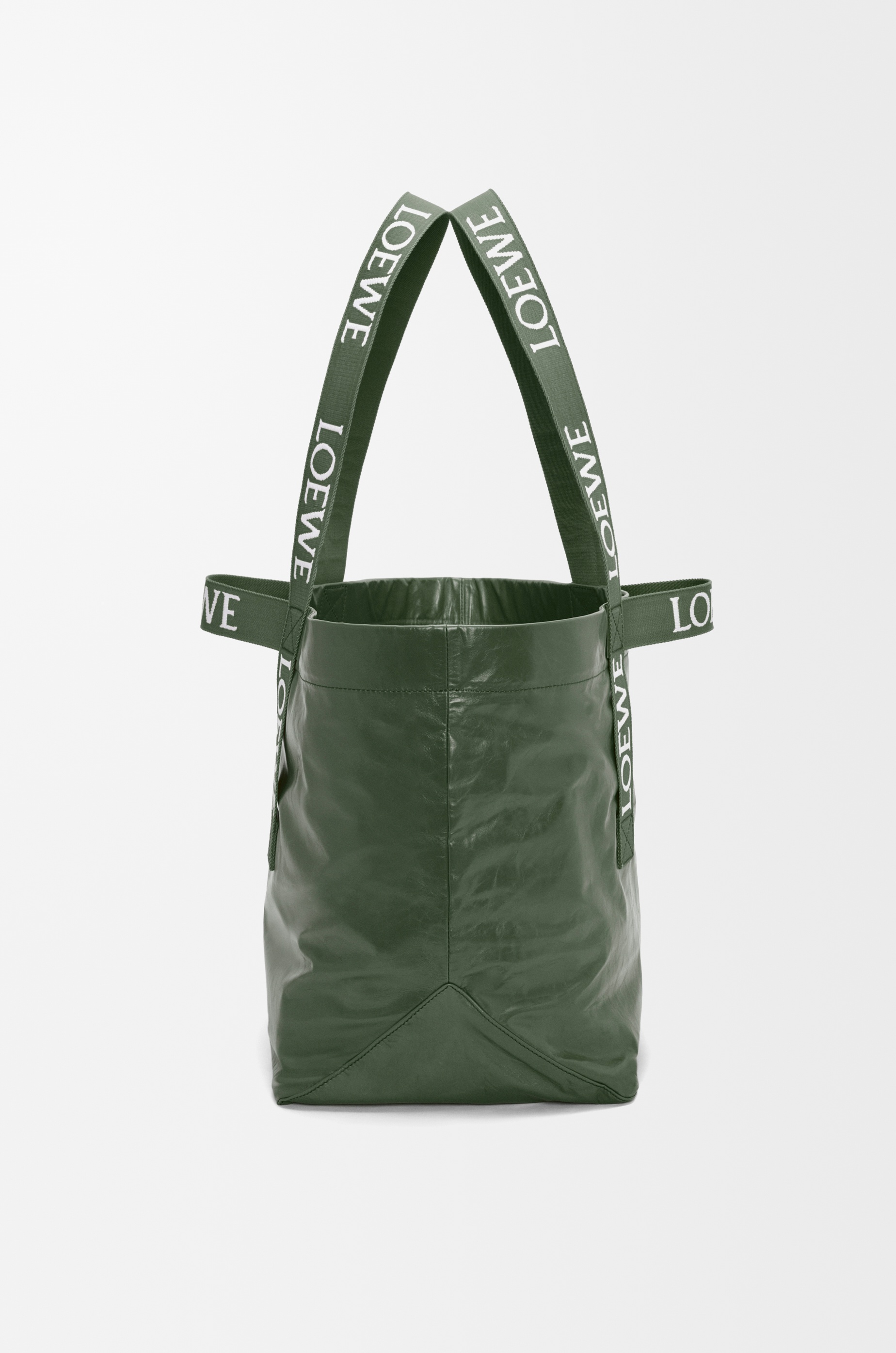 Fold Shopper in paper calfskin - 4
