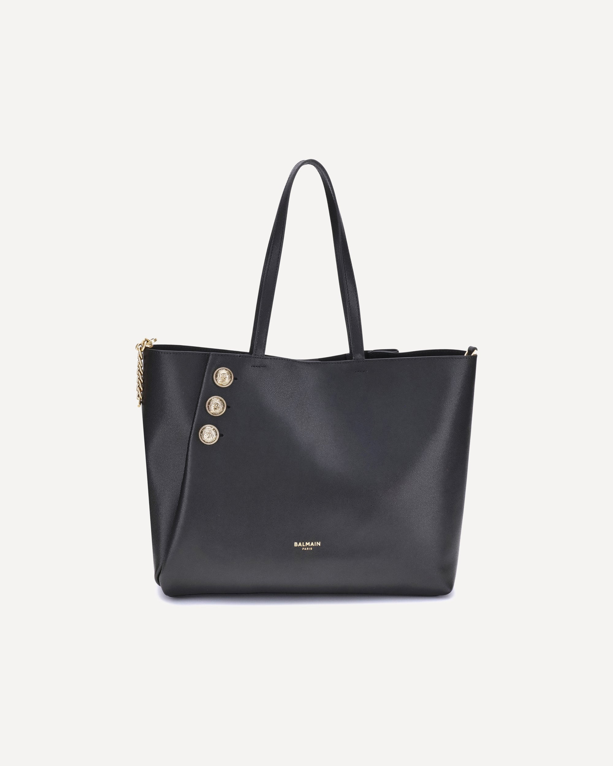 Emblème Tote Bag - 1