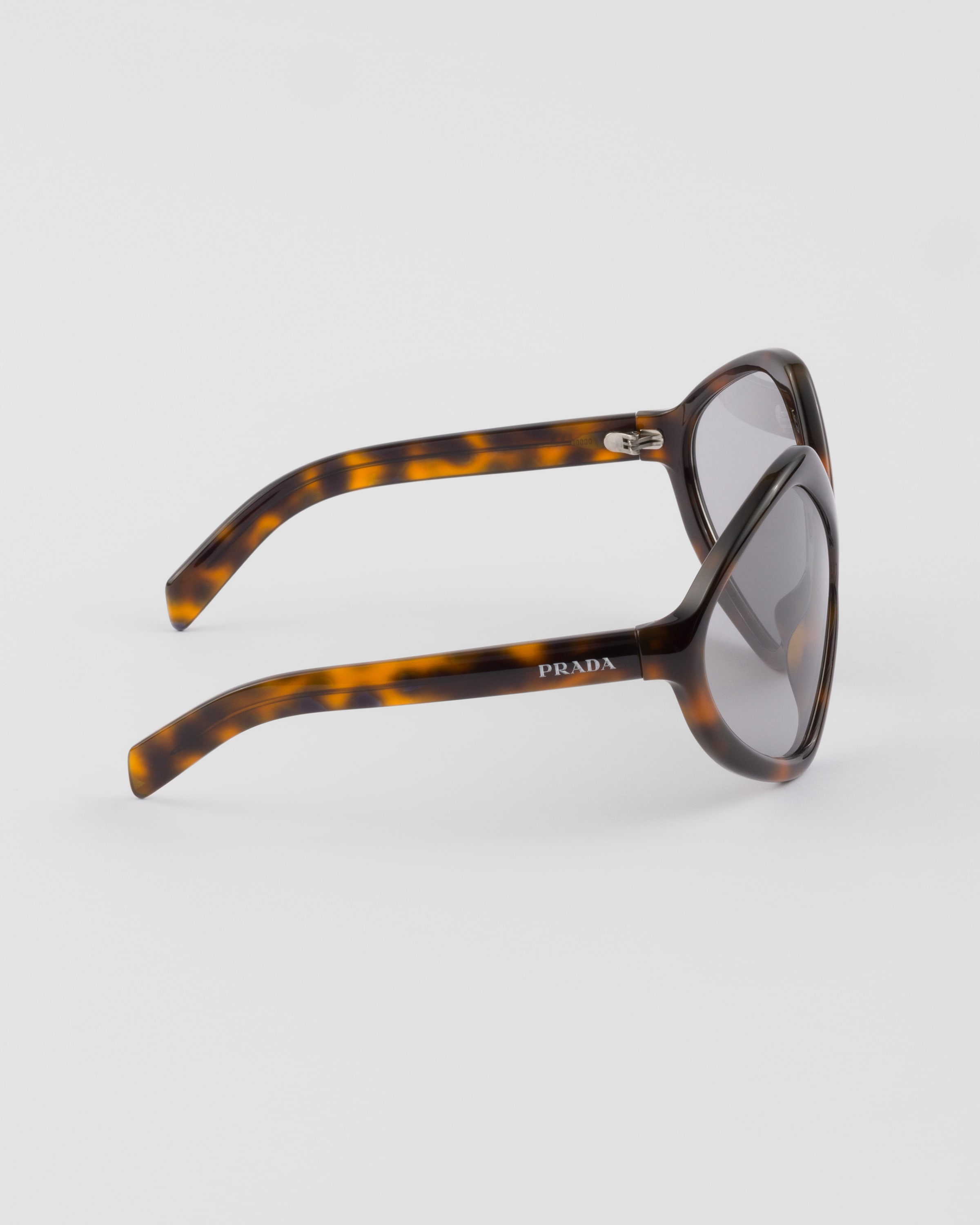 Prada Runway sunglasses - 4