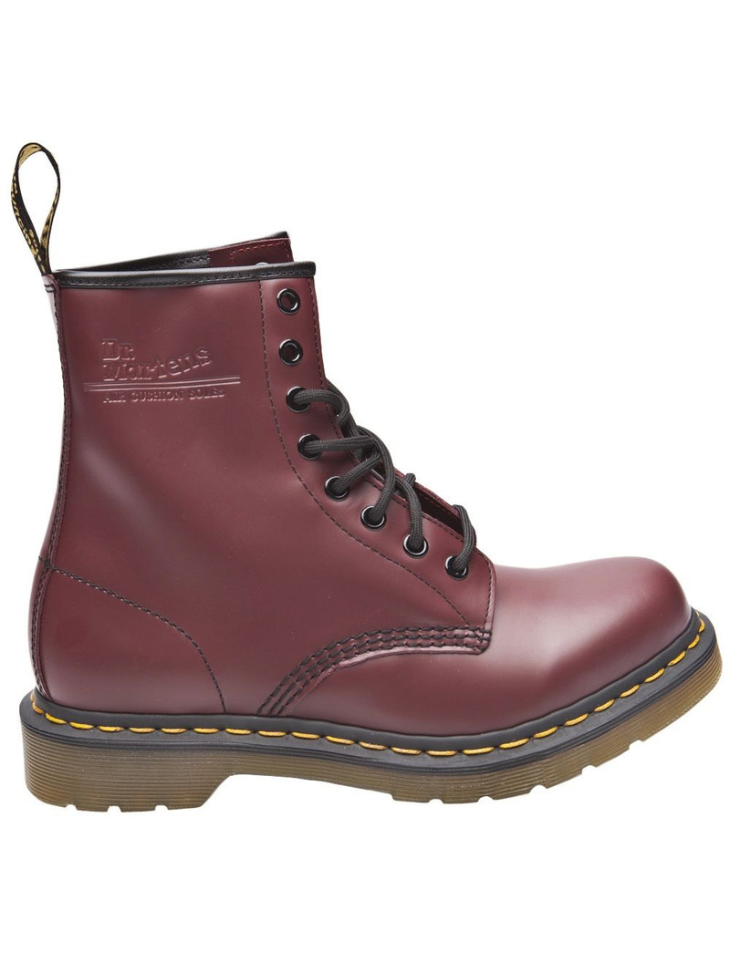 Dr. Martens 1460 smooth boot outlook