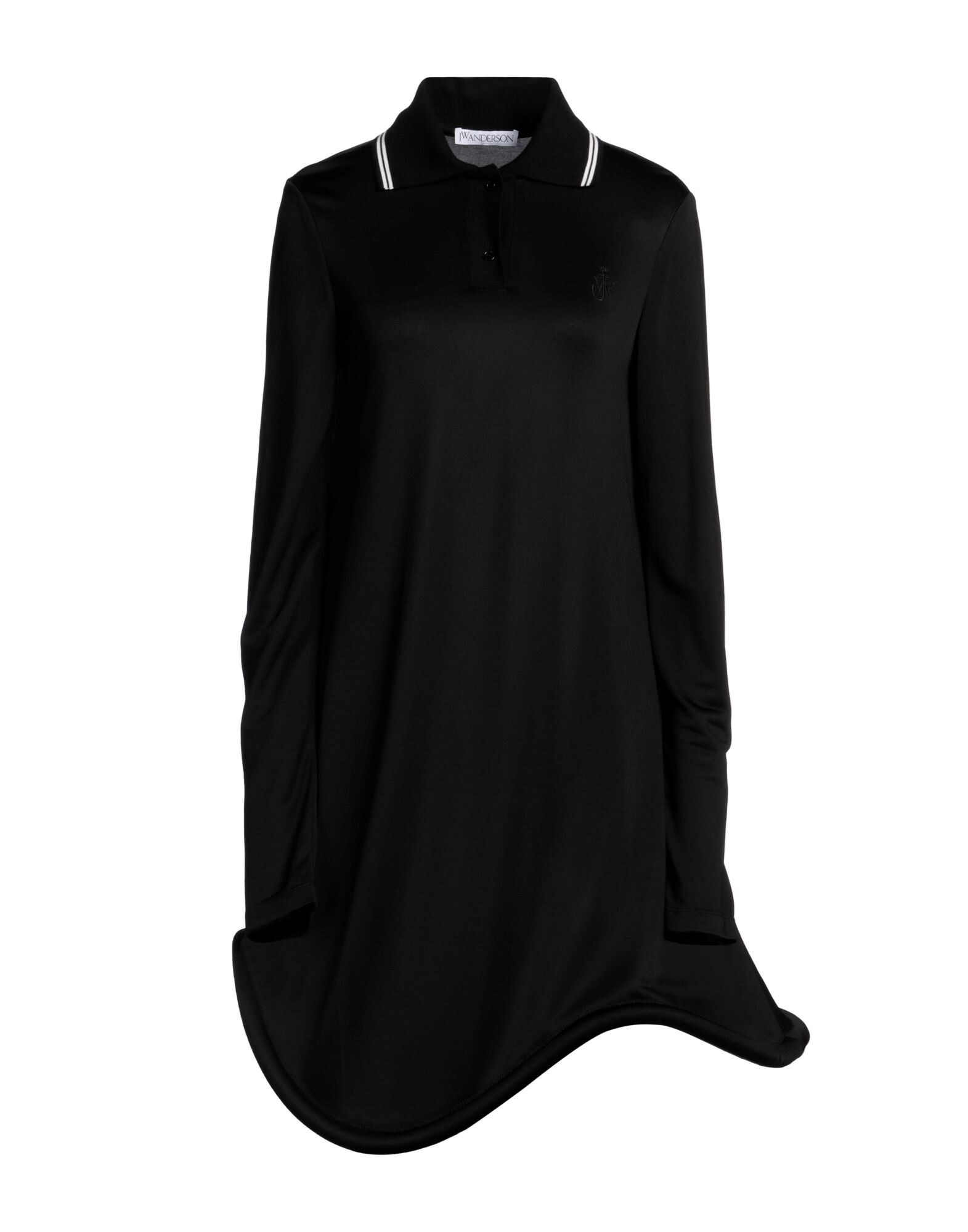 Off white Women's Office Dress - 1
