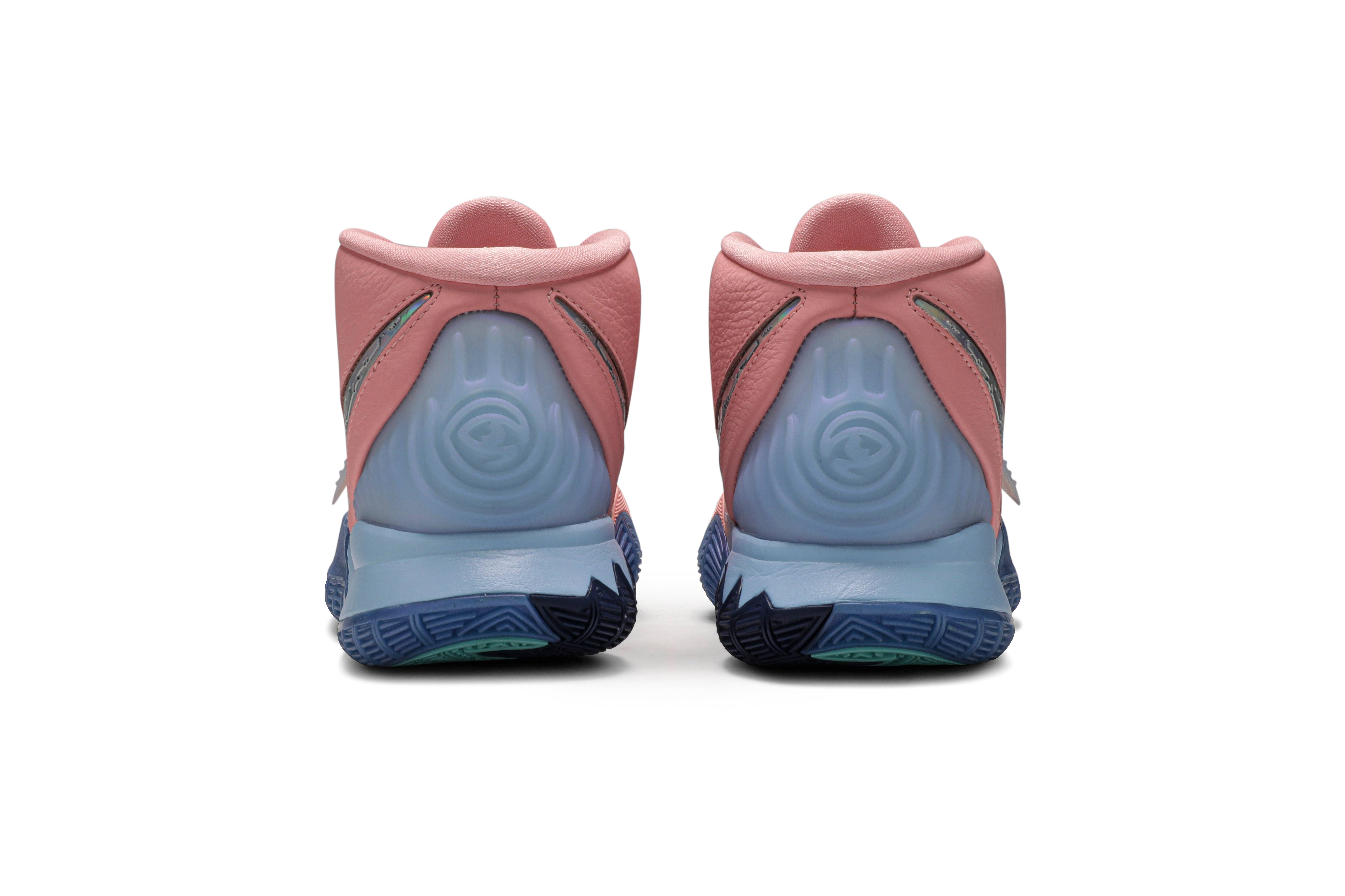 Concepts x Kyrie 6 'Khepri' - 6