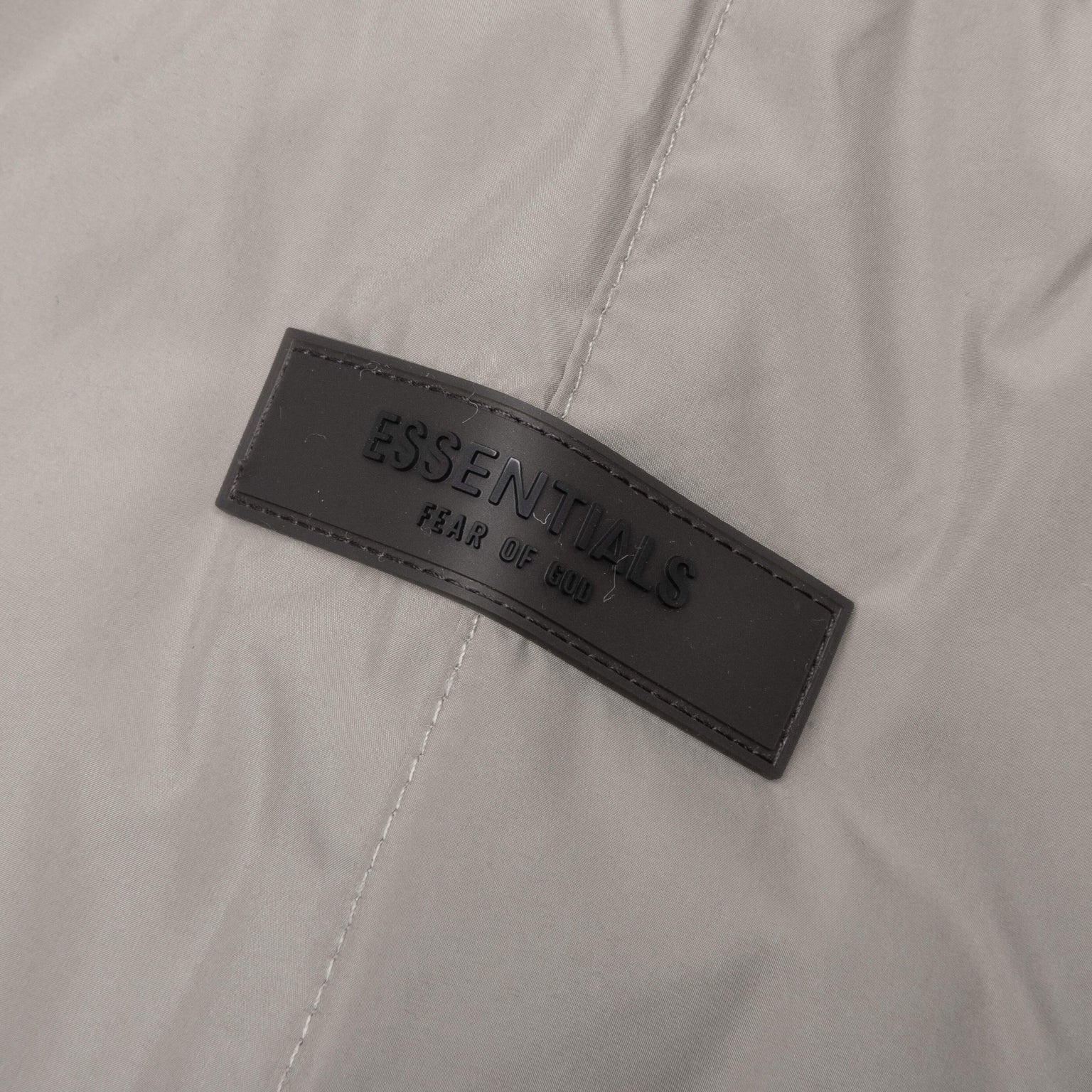 FEAR OF GOD ESSENTIALS STORM PANT - DESERT TAUPE - 3