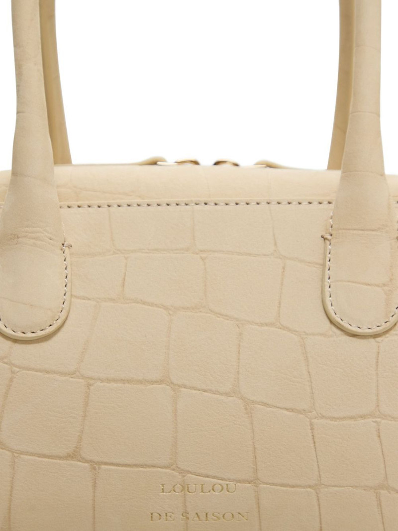 Mawi rectangular shoulder bag 4