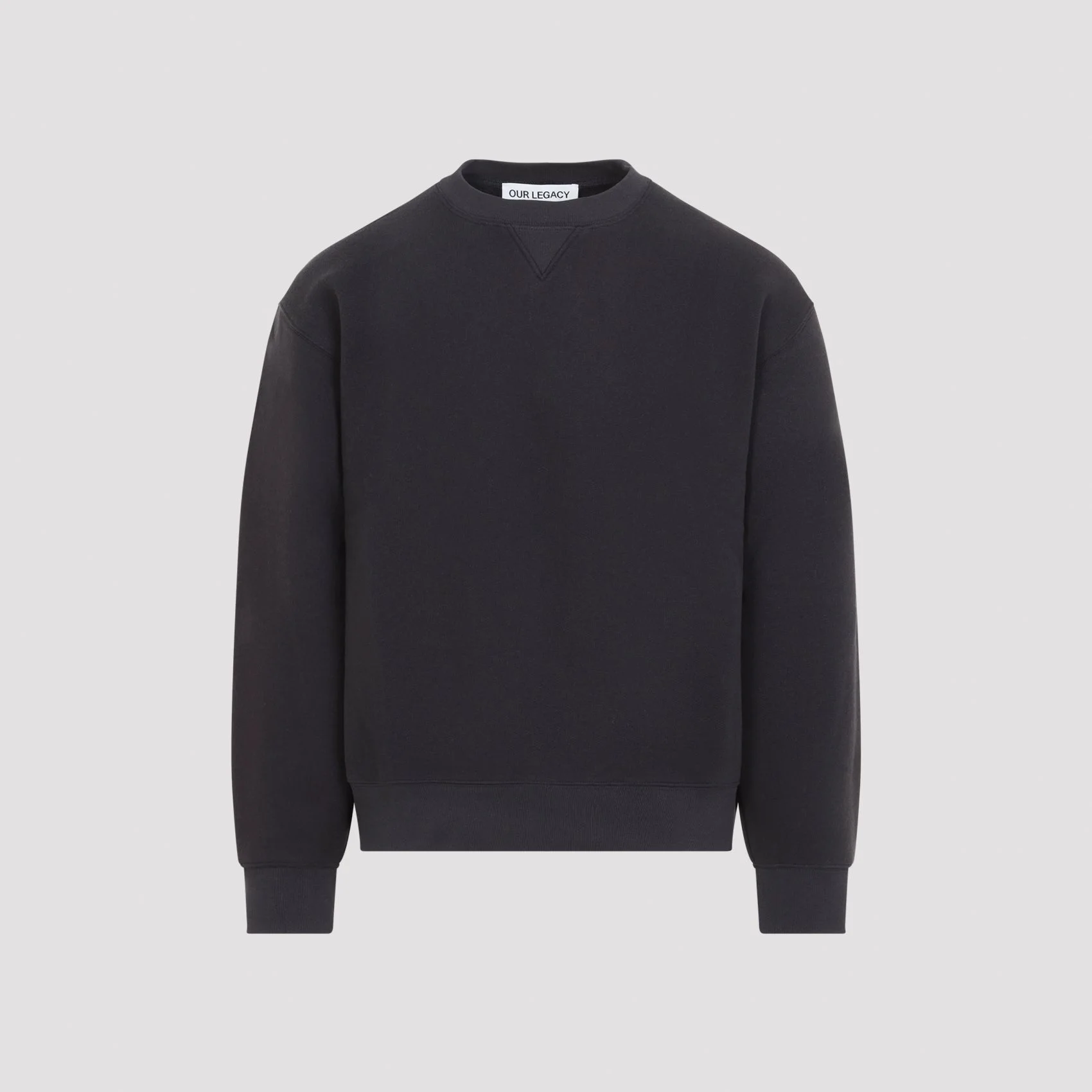 Our Legacy Perfect Sweatshirt - 1