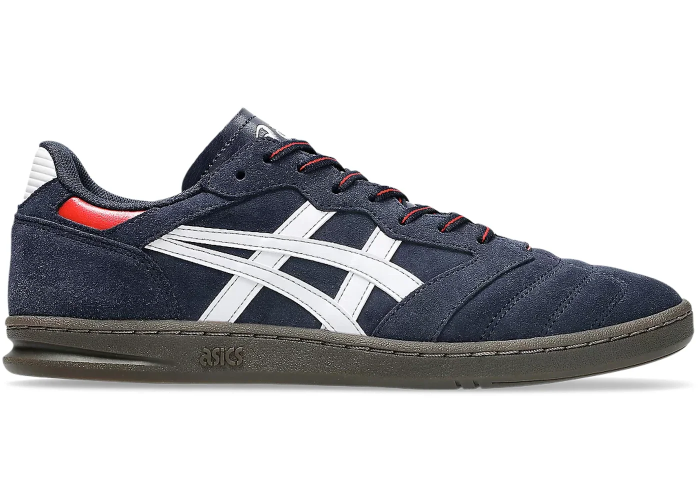 ASICS Leggerezza ST Midnight White - 1