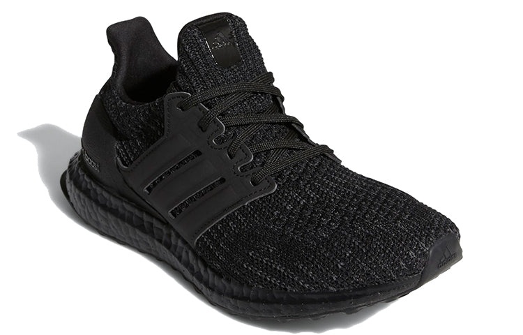 (WMNS) adidas UltraBoost 4.0 DNA 'Core Black' H02590 - 3