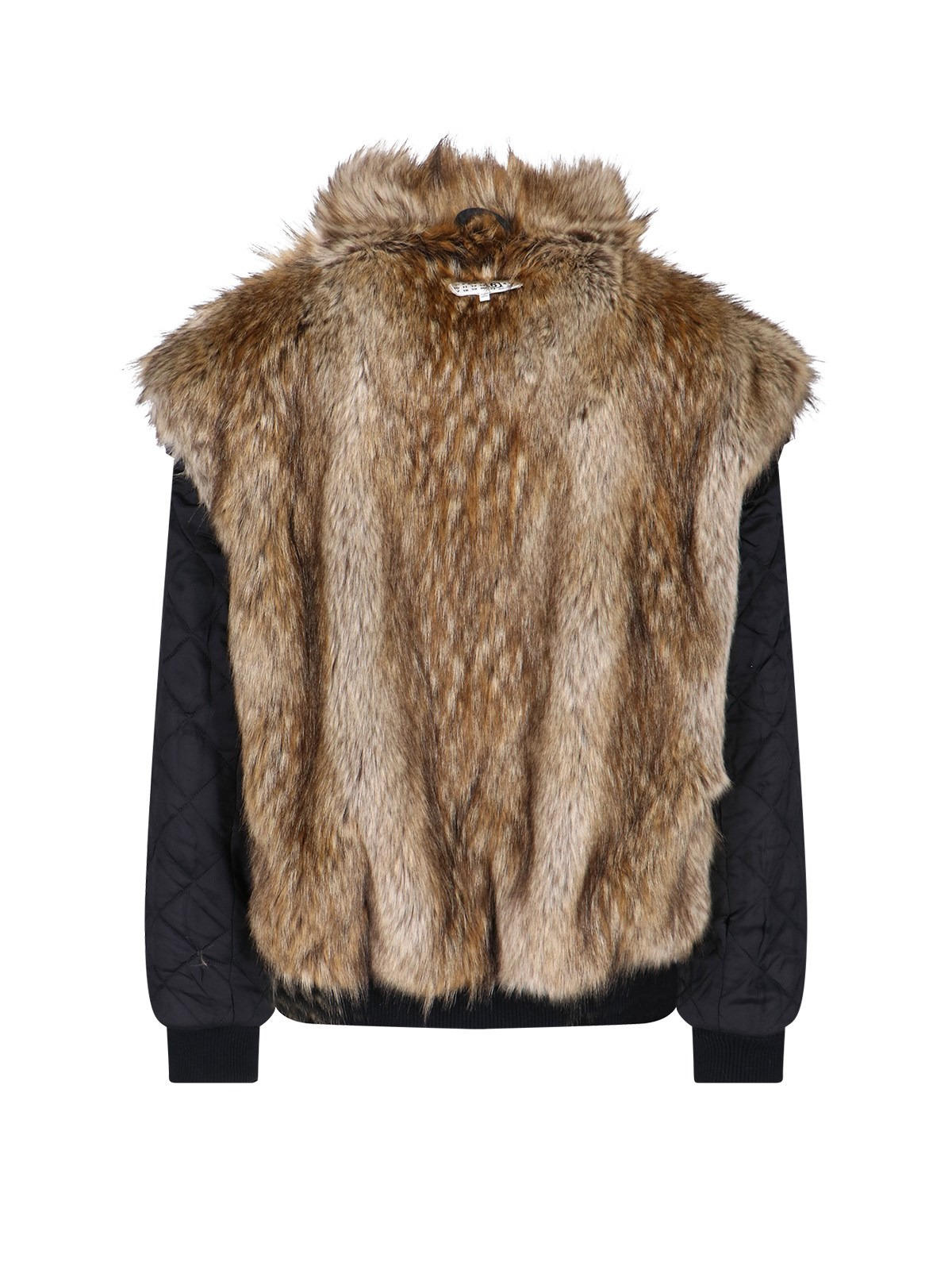 REVERSIBLE ZIP JACKET - 7