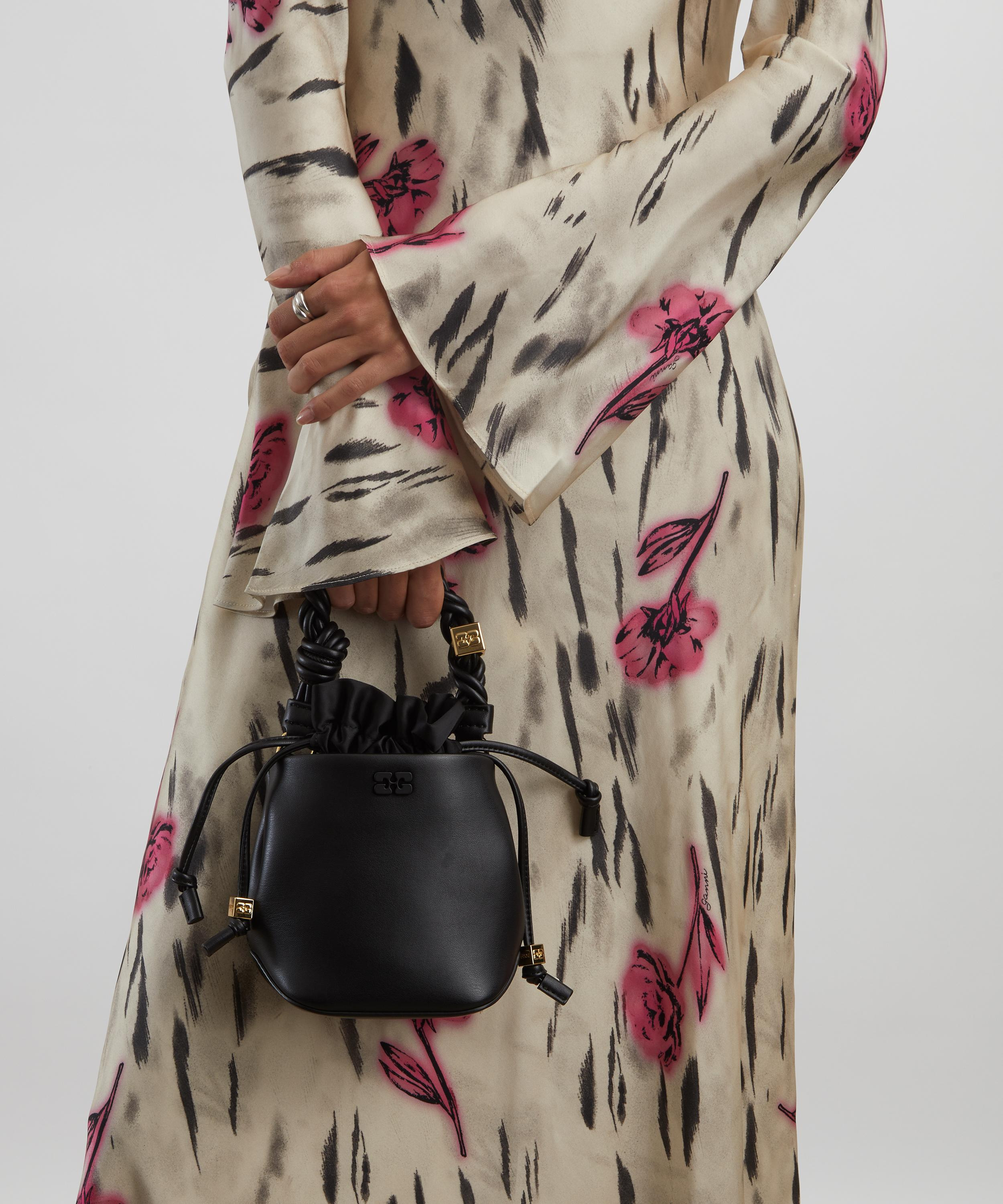 Mini Bou Bucket Bag - 2