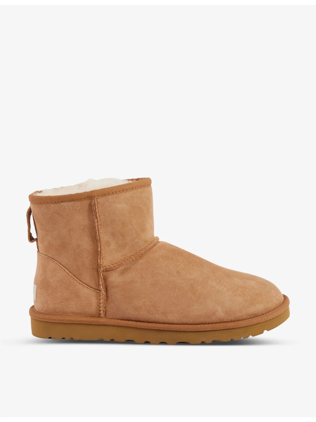 Classic ll Mini sheepskin boots - 1