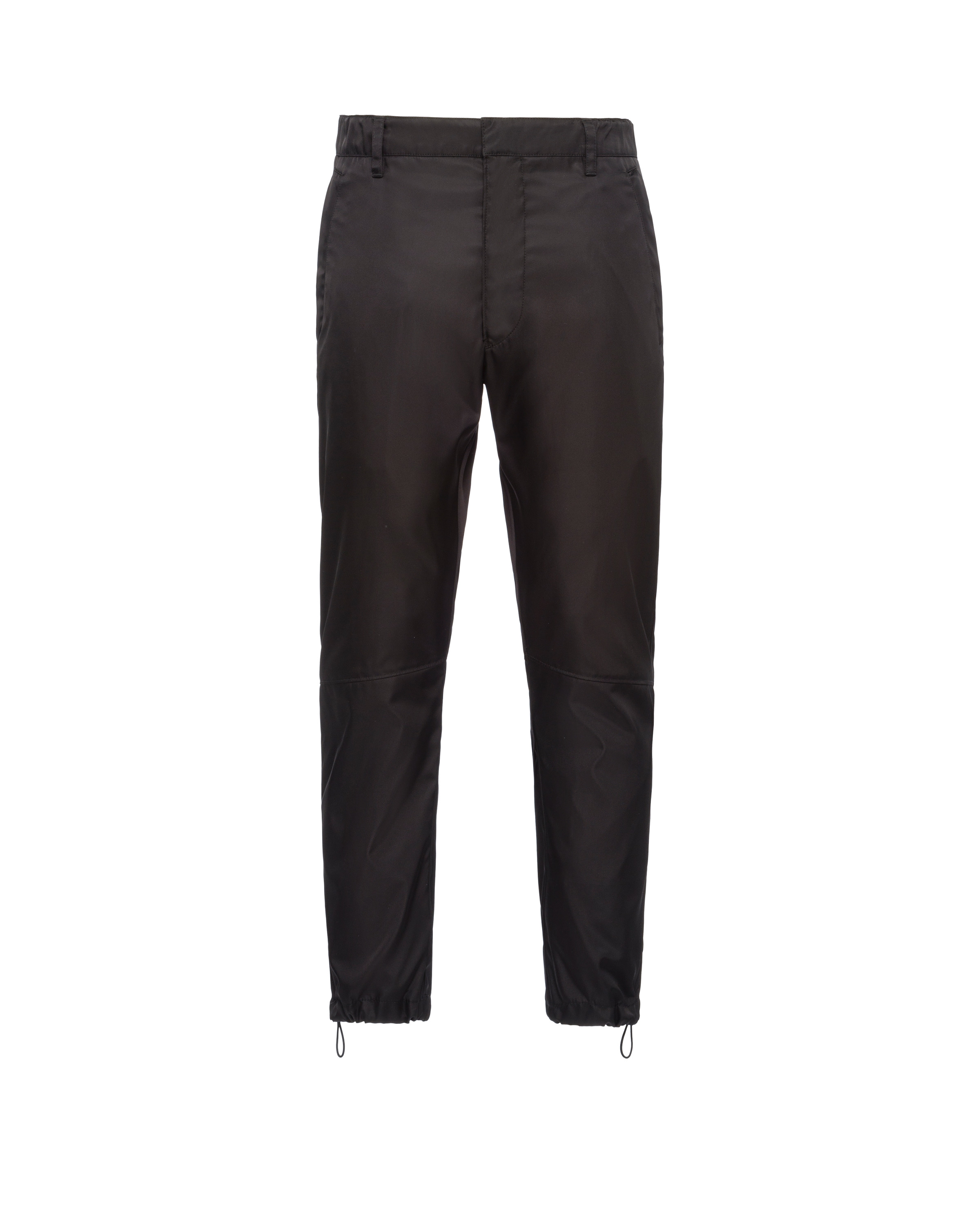 Re-Nylon trousers - 1