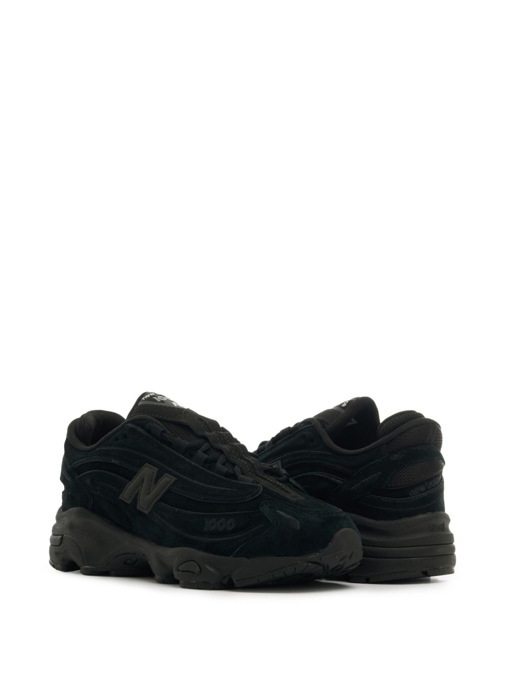 M1000 sneakers - 2