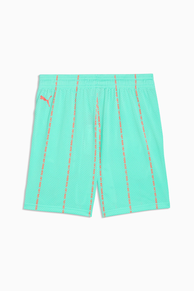 PUMA Melo Alwayz On 1 Men's 7" Basketball Shorts outlook