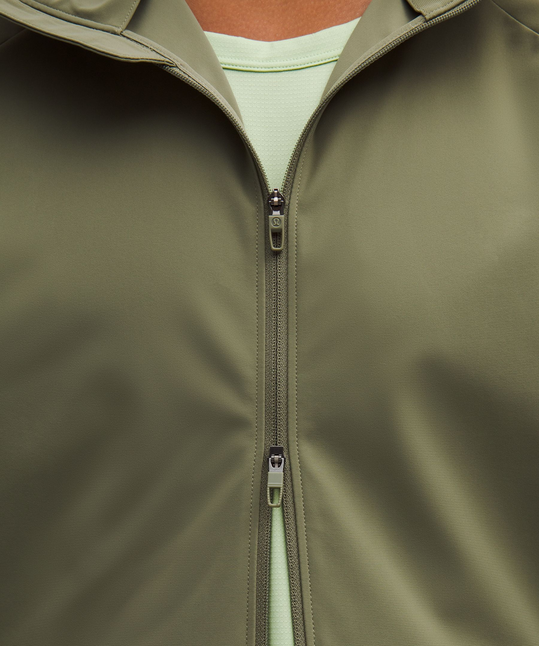 Pace Breaker Jacket - 7