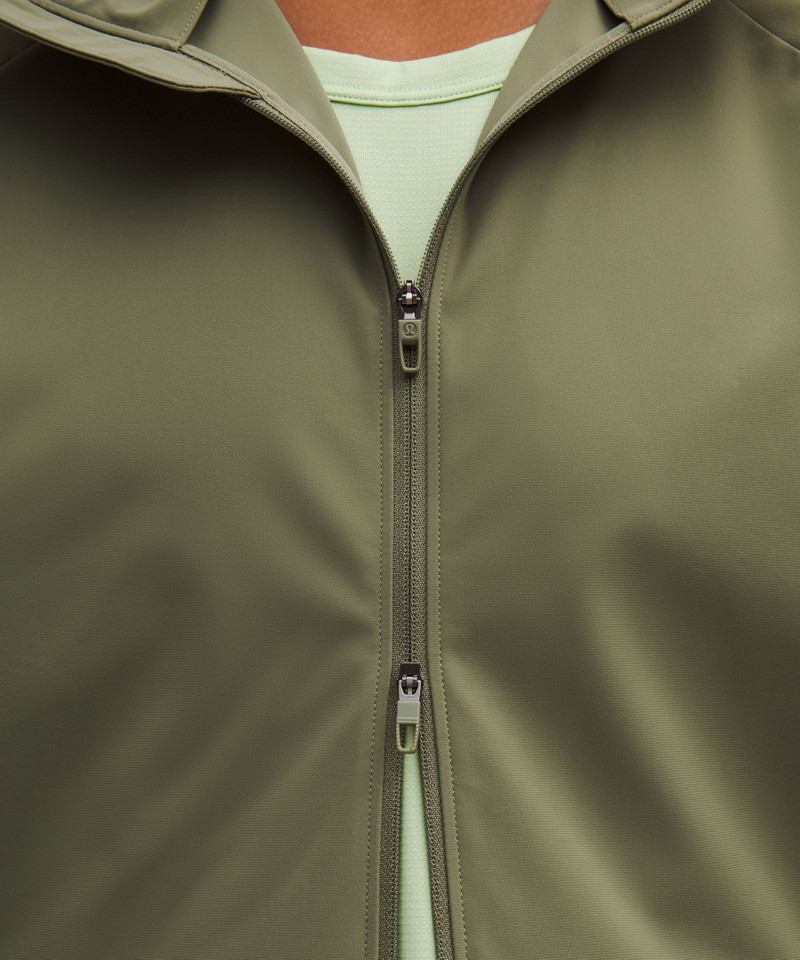 Pace Breaker Jacket 7