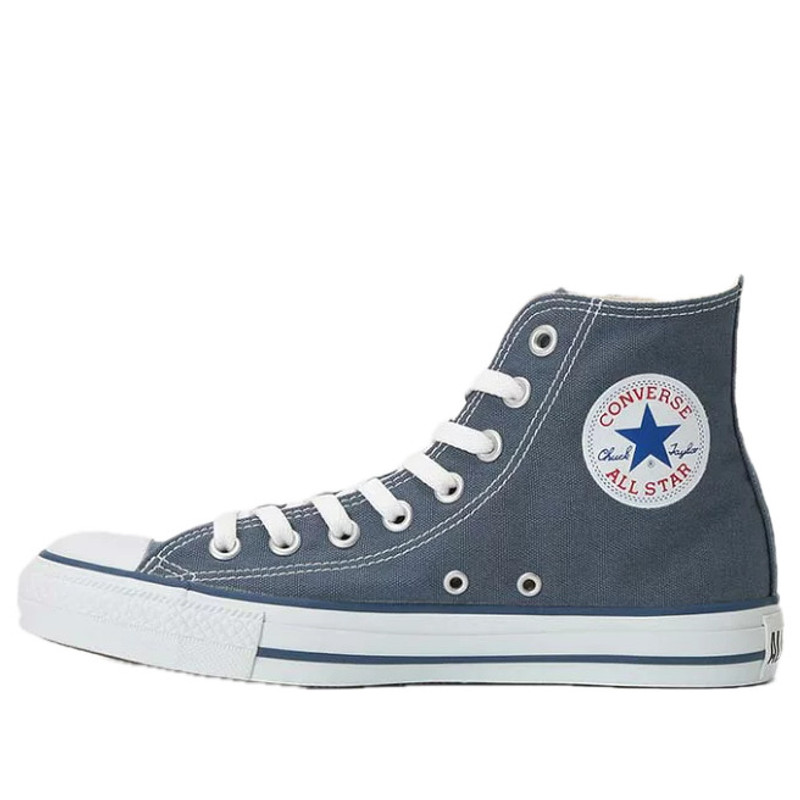 Converse Chuck Taylor All Star High Japan 'Navy' 32060185 - 1