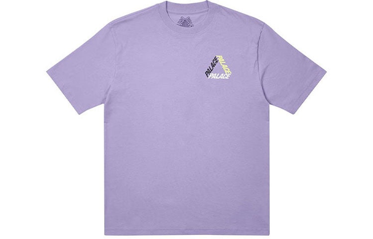 Palace P-3-K-9 T-Shirt 'Violet' P22TS172 - 2