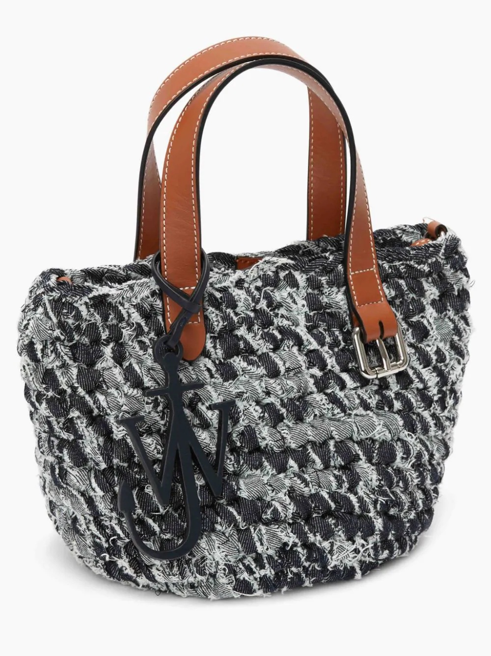 MINI BELT TOTE - 2