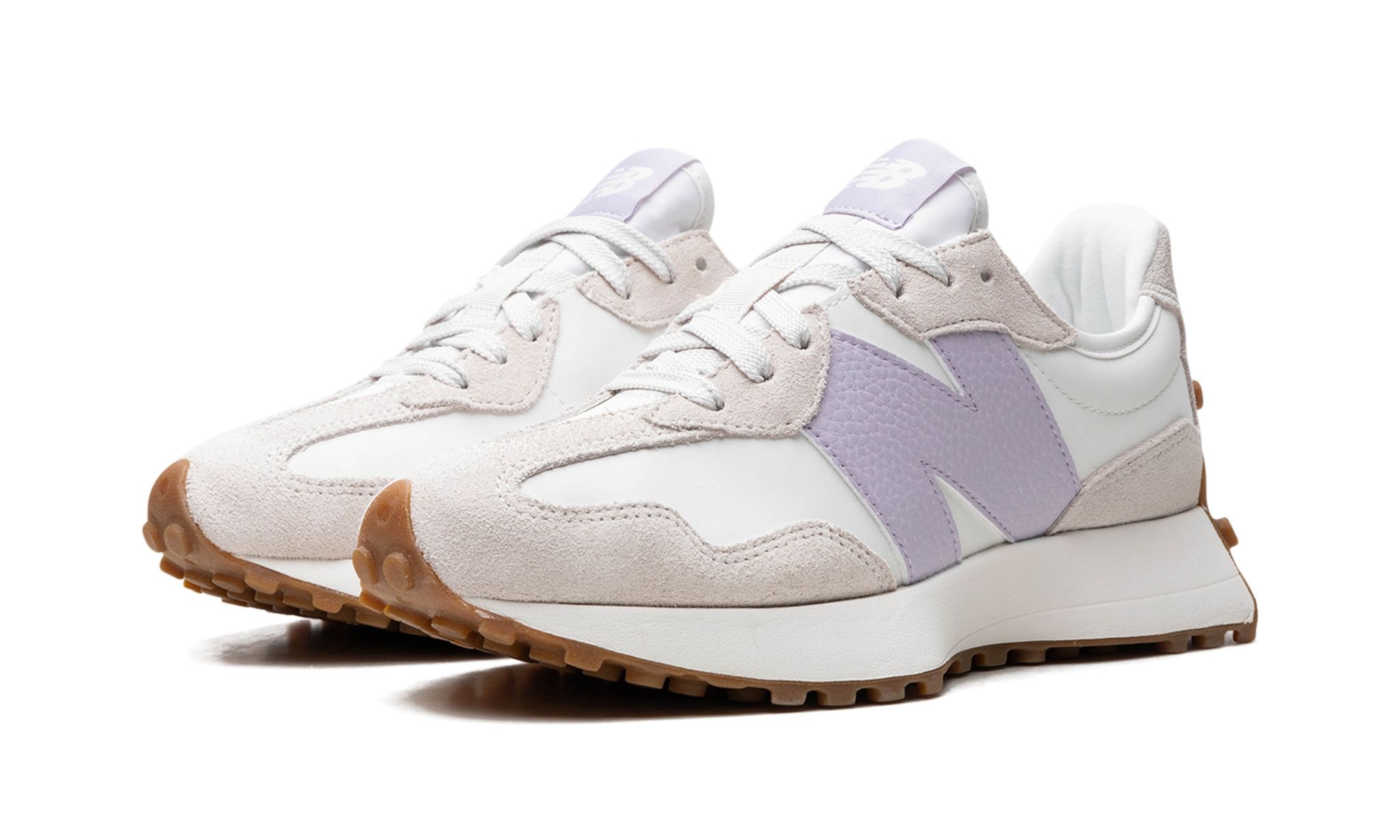 327 WMNS "Lilac Moonbeam" - 2