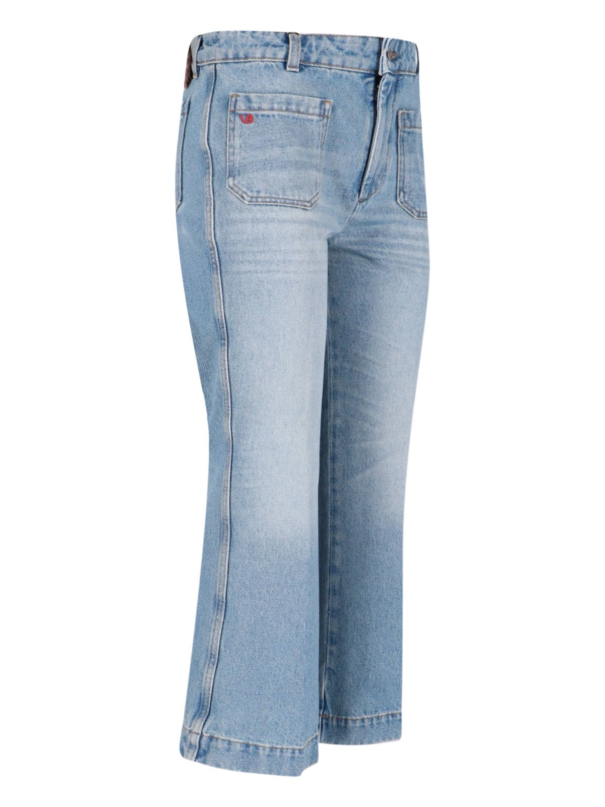 BOOTCUT JEANS - 3